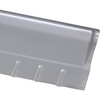 Load image into Gallery viewer, Rocker Panels Extended Cab &amp; Cab Corners Compatible with 99-07 Chevy Silverado GMC Sierra 4DR Extended Cab (Pair) 2 Packages
