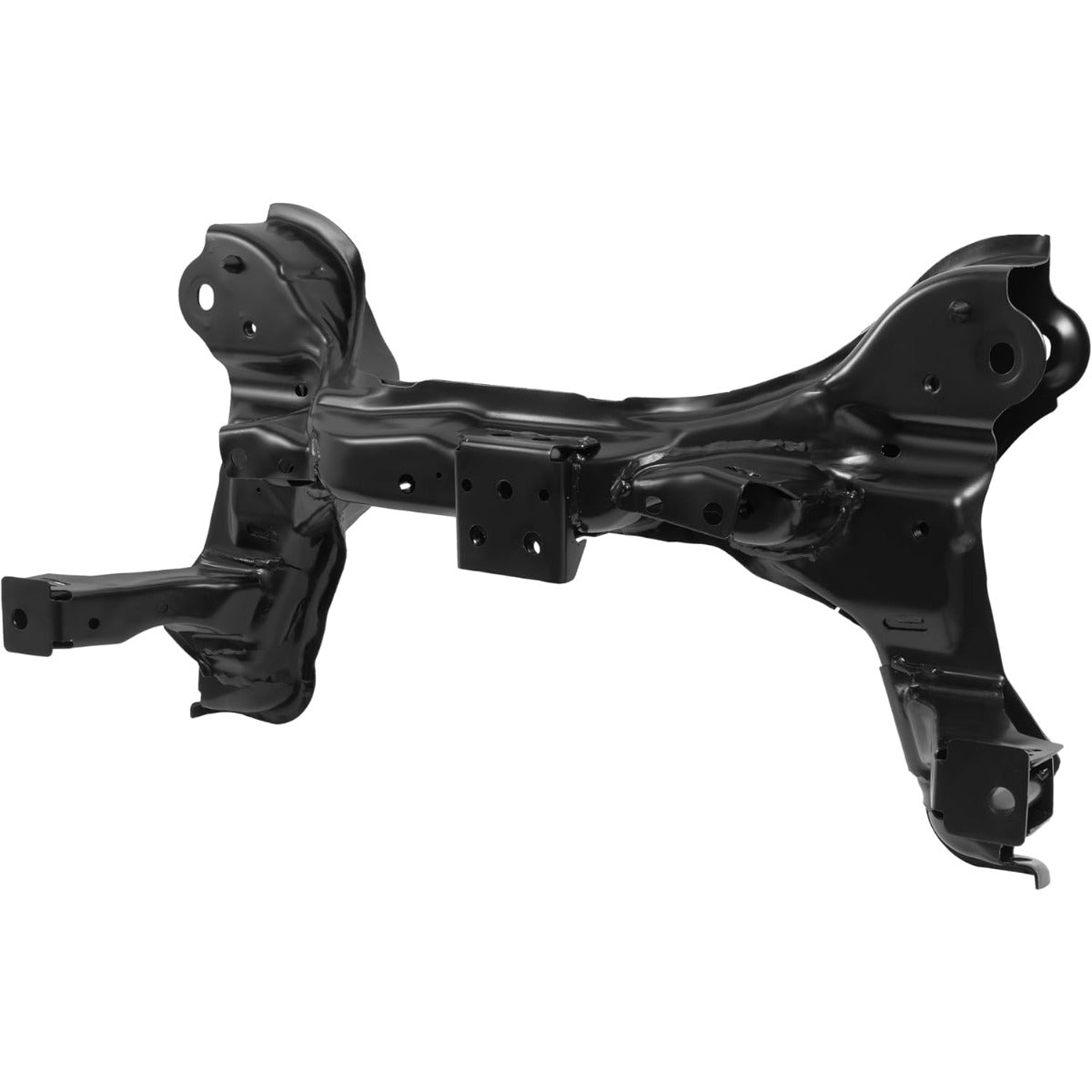 Crossmember Compatible with 09-12 Escape Mercury Mariner Tribute