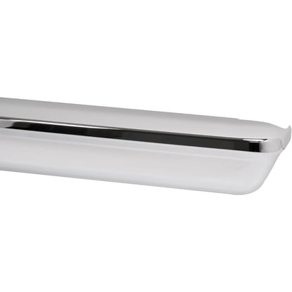 KUAFU Bumper Face Bar Compatible with 1967-1972 C/K10