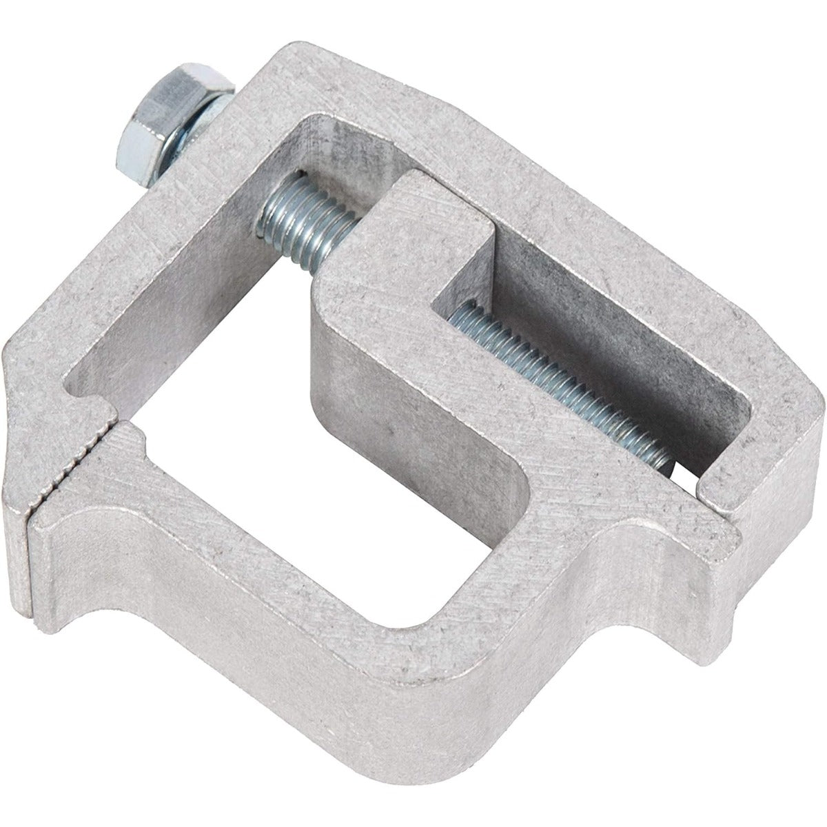 Mounting Clamps Truck Caps Camper Shell Compatible with Toyota Chevrolet Chevy Ford Dodge Ram Gmc Sierra Dakota Ram 1500 2500 3500 F150 F250 Heavy Duty Aluminum 2 Packages