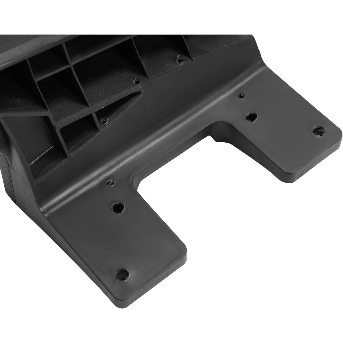 Golf Cart Seat Handle Compatible with 2012-Up Club Car Tempo Onward and Precedent Replac for 103833901 Plastic