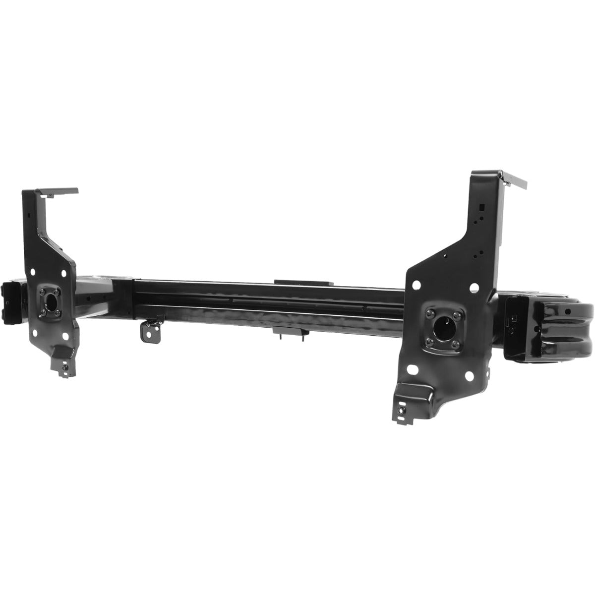 KUAFU Bumper Reinforcement Compatible with 2019-2024 Edge