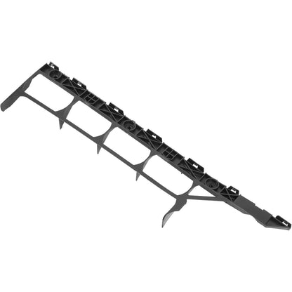 ALMULOO RH Rear Bumper Bracket Compatible with 2005-2012 Toyota Avalon(Base, Touring, XL, Limited, XLS) Replacement For 52575AC030 TO1133122 Right Passenger Side Bumper Retainer Plastic(PP+GF15%)