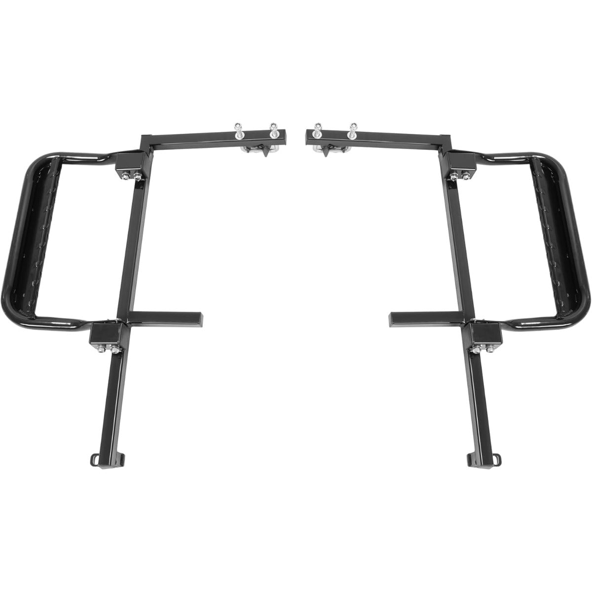 Nerf Bars Running Boards Compatible with 2008+ EZGO RXV Gas