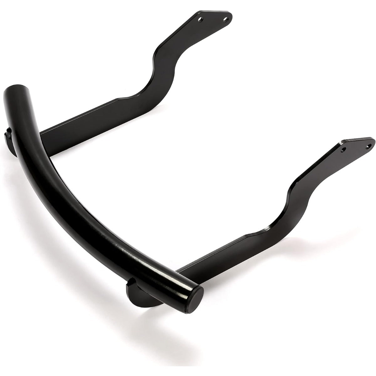 Front Bumper Bar Brush Guard Compatible with John Deere LT150 LT155 LT160 LT166 LT170 LT180 and LT190