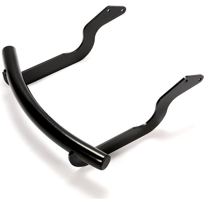 Front Bumper Bar Brush Guard Compatible with John Deere LT150 LT155 LT160 LT166 LT170 LT180 and LT190