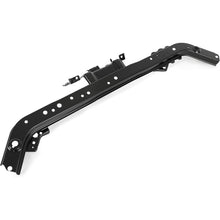 KUAFU Radiator Support Compatible with 2013-2019 Sentra