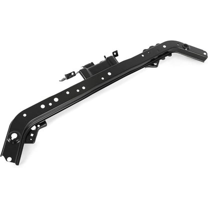 KUAFU Radiator Support Compatible with 2013-2019 Sentra