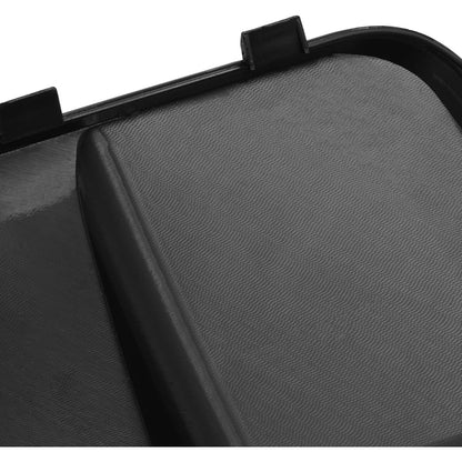 KUAFU Trailer Hitch Cover Panel Compatible with 2018-2021 Equinox