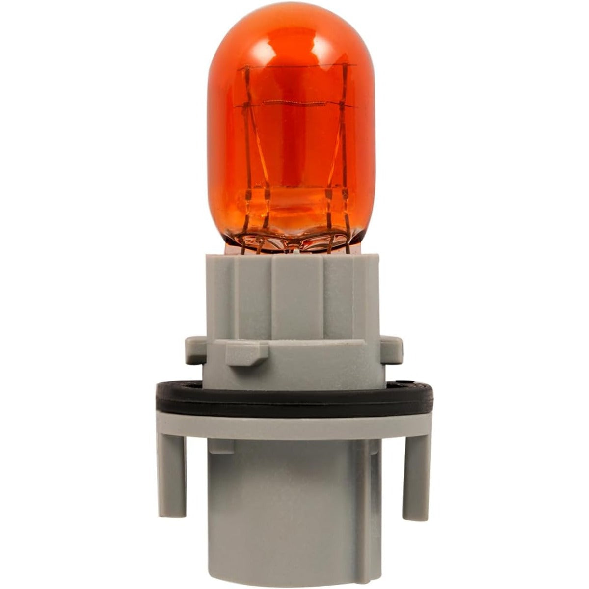 KUAFU Left Turn Signal Light Compatible with 2013-2018 Nissan Altima Replacement for 26135-3TA0A Front Driver Side Corner Marker Lamp Signal Lamp Assembly Clear Lens Plastic