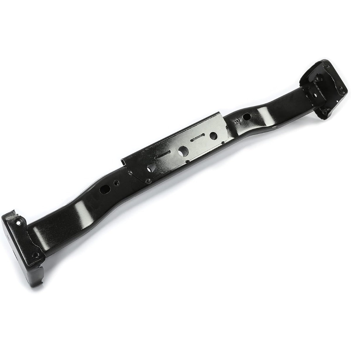 KUAFU Rear Bumper Reinforcement Compatible with 2005-2015 Tacoma