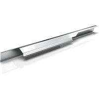 Load image into Gallery viewer, Slip-On Outer Rocker Panels For Ford F150 1997-2003 Extended Cab XL XLT LH &amp; RH Pair ET-024
