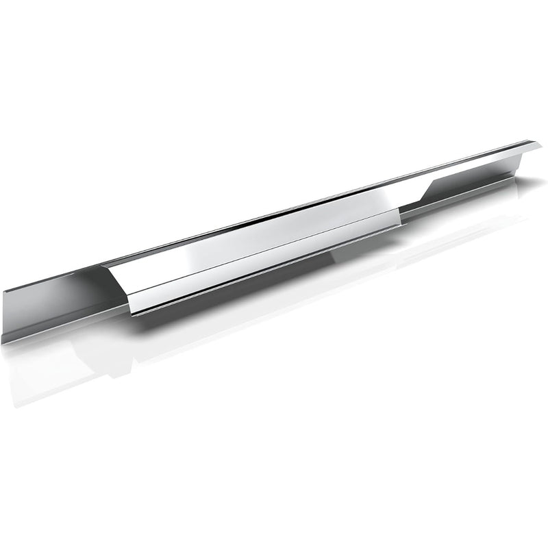 Slip-On Outer Rocker Panels For Ford F150 1997-2003 Extended Cab XL XLT LH & RH Pair ET-024