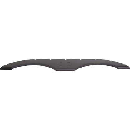 RV Fender Skirt Replacement Tandem Trailer for RVs Campers and Trailers - Black LYAP-472-1
