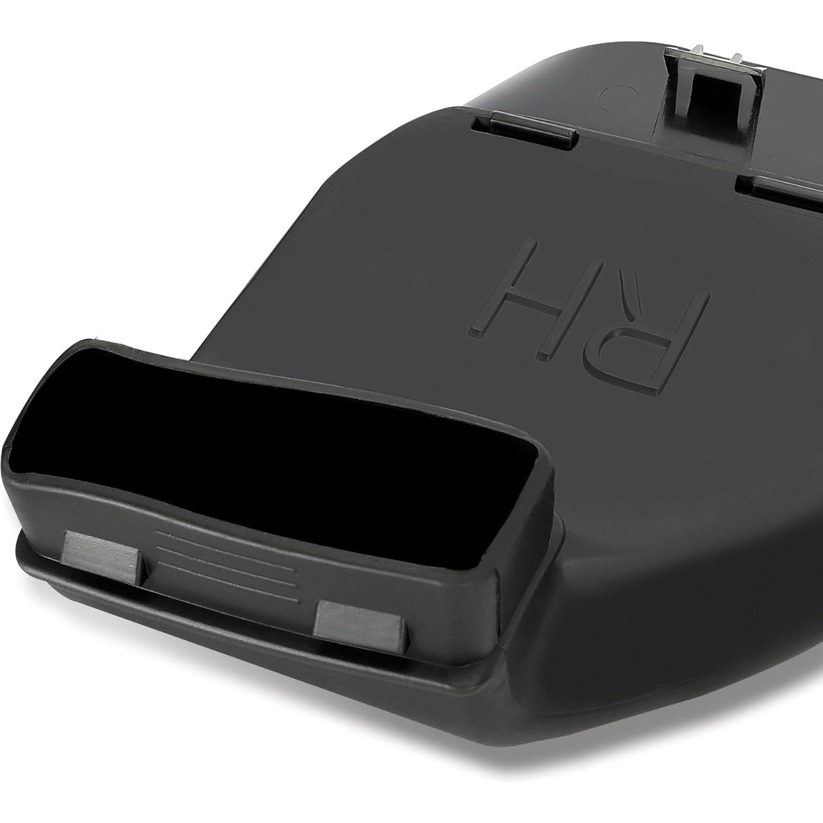 Kojem Hood Scoop Vent Compatible with 2008-2014 Challenger R/T