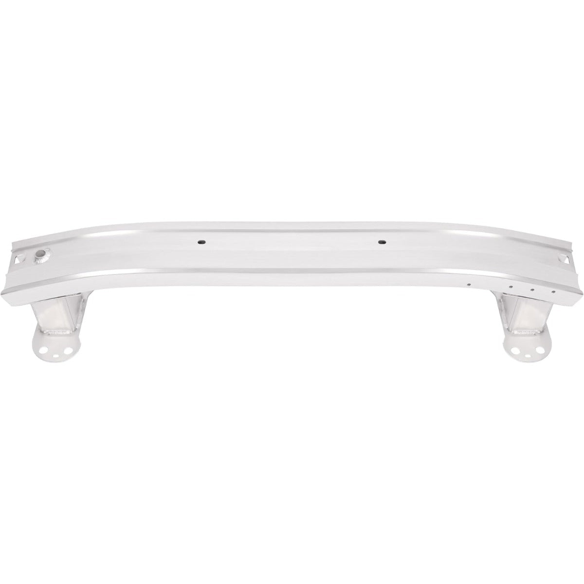 Bumper Reinforcement Compatible with 2015-2018 Jeep Renegade