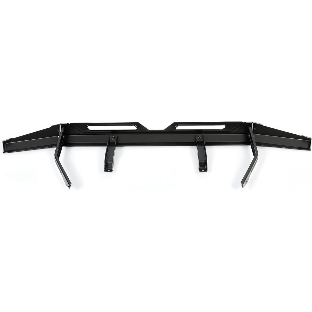 KUAFU Bumper Brush Guard Compatible with 18-26 Ranger XP 1000/INTL Ranger