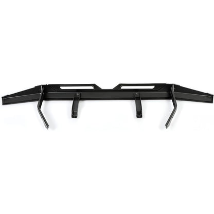 KUAFU Bumper Brush Guard Compatible with 18-26 Ranger XP 1000/INTL Ranger