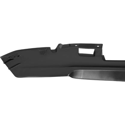 KUAFU Bumper Valance Panel Compatible with 2016-2023 Tacoma