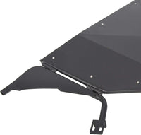 Load image into Gallery viewer, HECASA UTV Suicide Doors Aluminum Compatible with 2011-2020 Maverick/Commander 800 1000 Dual Stage Automotive Style Slam Latch 2 Door Models LYMM-045
