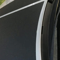 Load image into Gallery viewer, HECASA Windshield Wiper Cowl Compatible with 2008-2019 Dodge Challenger Replace for Part 5028757AG 5028757AH 5028757AG Outer Grille Panel Cover LYAP-315

