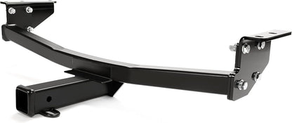 Class 3 2 Inch Tow Trailer Hitch Receiver Compatible with 2008-2020 Nissan Rogue Models and 2014-2015 Nissan Rogue Select LYAM-459