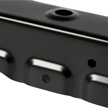 KUAFU Radiator Support Compatible with 2018-2024 Equinox