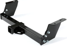 2 Inch Class 3 Tow Trailer Hitch Receiver Compatible with 1983-2011 Ford Ranger 1994-2009 Mazda B2300 B3000 B4000 Pickup LYAM-494S