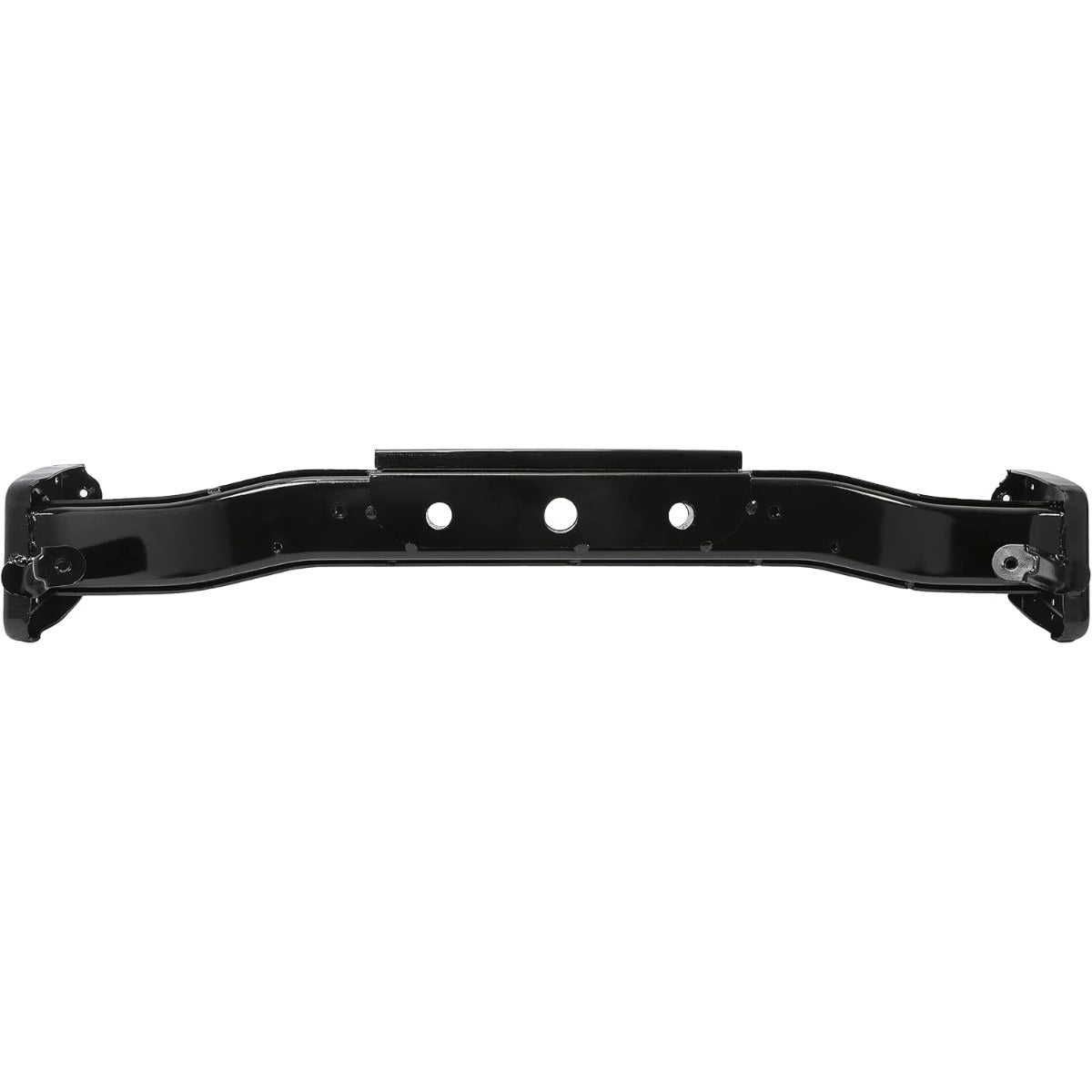 KUAFU Rear Bumper Reinforcement Compatible with 2005-2015 Tacoma