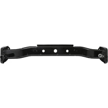 KUAFU Rear Bumper Reinforcement Compatible with 2005-2015 Tacoma
