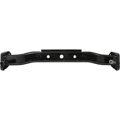 KUAFU Rear Bumper Reinforcement Compatible with 2005-2015 Tacoma