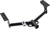Load image into Gallery viewer, KUAFU Class 3 Trailer Hitch 2 Inch Receiver Compatible with 2006-2018 Toyota RAV4 Black Towing Hitch LYAM-X1084
