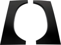 Load image into Gallery viewer, Rear Bed Wheel Arch Repair Panel Compatible with 2002-2008 Dodge Ram 1500 &amp; 2003-2009 Dodge Ram 2500 3500 Replace for GNT56214714, Upper Wheel Quarter Patch Panel Driver &amp; Passenger Side LYAM-289
