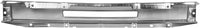 Load image into Gallery viewer, Impact Bar Compatible with 2007-2013 Chevy Silverado 1500 2500 3500 Pickup Front Bumper Impact Face Bar Chrome Steel Replace For GM1002831 15941850 LYAM-298
