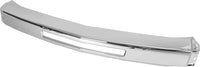 Load image into Gallery viewer, Impact Bar Compatible with 2007-2013 Chevy Silverado 1500 2500 3500 Pickup Front Bumper Impact Face Bar Chrome Steel Replace For GM1002831 15941850 LYAM-298
