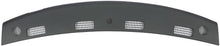 Upper Dashboard Panel Compatible with 2002-2005 Dodge Ram 1500 2003-2005 Dodge Ram 2500 3500 Dashboard Replacement for 5GT31XDVAC - Slate Gray LYAP-641