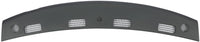 Load image into Gallery viewer, HECASA Upper Dashboard Panel Compatible with 2002-2005 Dodge Ram 1500 2003-2005 Dodge Ram 2500 3500 Dashboard Replacement for 5GT31XDVAC - Slate Gray LYAP-641
