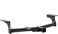 Load image into Gallery viewer, KUAFU Class 3 Trailer Hitch 2 Inch Receiver Compatible with 2006-2018 Toyota RAV4 Black Towing Hitch LYAM-X1084
