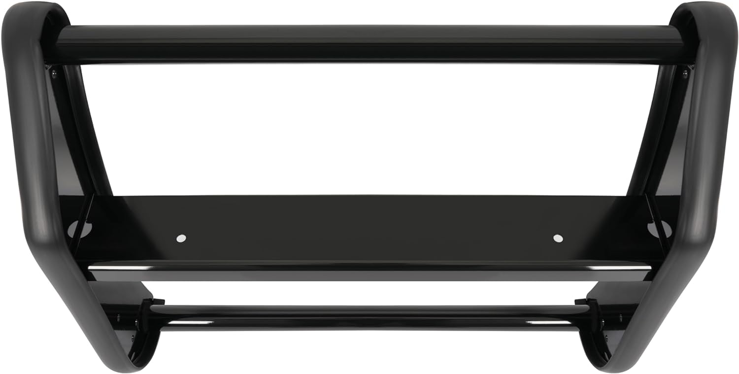 Grille Brush Guard Compatible with 2011-2015 Ford Explorer Front