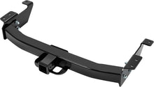 Class 5 Trailer Hitch Compatible with 2000-2014 Ford E-150 250 350 Econoline E-350 Super Duty Econoline Receive Towing Hitch