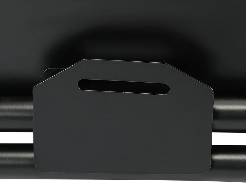 UTV Metal Doors w/Latches Compatible with 2008-2021 Polaris RZR 800/ S 800/ XP 900 570 2 Door Models Suicide Doors 2 PCS LYPS-052S