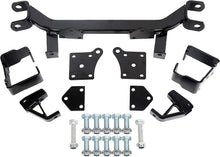 6inches Drop Axle Lift Kits for EZGO Golf Cart 1994.5-2001.5 Electric TXT Model LYA-072
