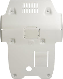 Front Skid Plate Protection Compatible with 2016-2023 Toyota Tacoma Replacement for PTR60-35190, PTR60-35160 Aluminum Powder Coated LYPS-065S