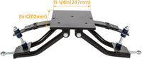 Load image into Gallery viewer, 6inches Double A-Arm Golf Cart Lift Kit Compatible with 1982-2003 Club Car DS Electric&amp;Gas LYMM-039S
