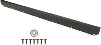 Load image into Gallery viewer, KUAFU Tailgate Molding Cover Cap Compatible with 2005-2015 Toyota Tacoma Replace for 65717-04020 TO1904100 Top Protector LYAP-242S
