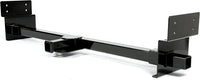Load image into Gallery viewer, KUAFU Universal RV Trailer Hitch 2 Inch Class 3 Mount Receiver Tow Hitch Fits UP to 72inches Frame Replacement for 13703 Adjustable LYAM-688
