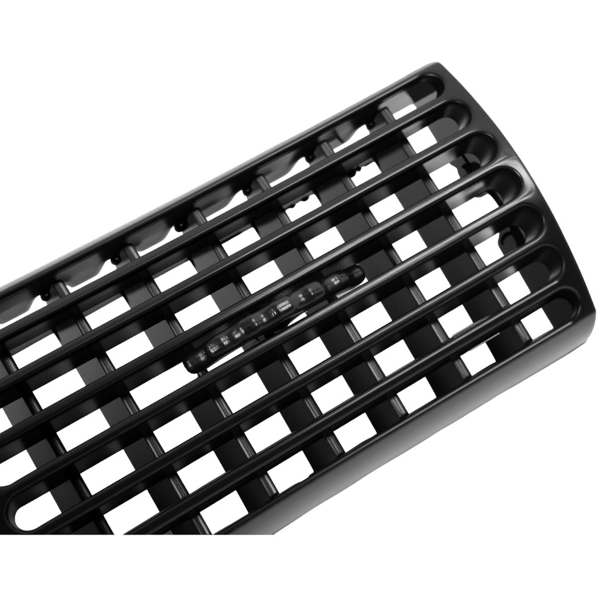 Center Console Dash Air Vent AC Outlet Compatible with 1994-2000 Ford Mustang Both Side ABS Plastic Textured