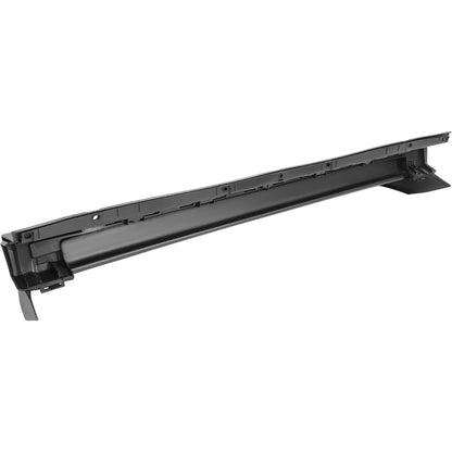 Rear Bumper Step Cover Compatible with 2007-2018 Mercedes Dodge Sprinter W906 2007-2018 Sprinter 2500 3500 Rear Lower Bumper Step Running Board Cover