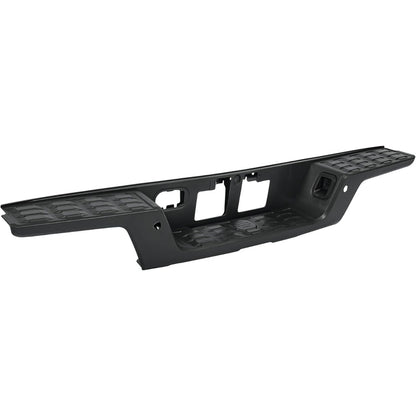 KUAFU Bumper Step Pad Sensor Hole Compatible with 2016-2023 Tacoma