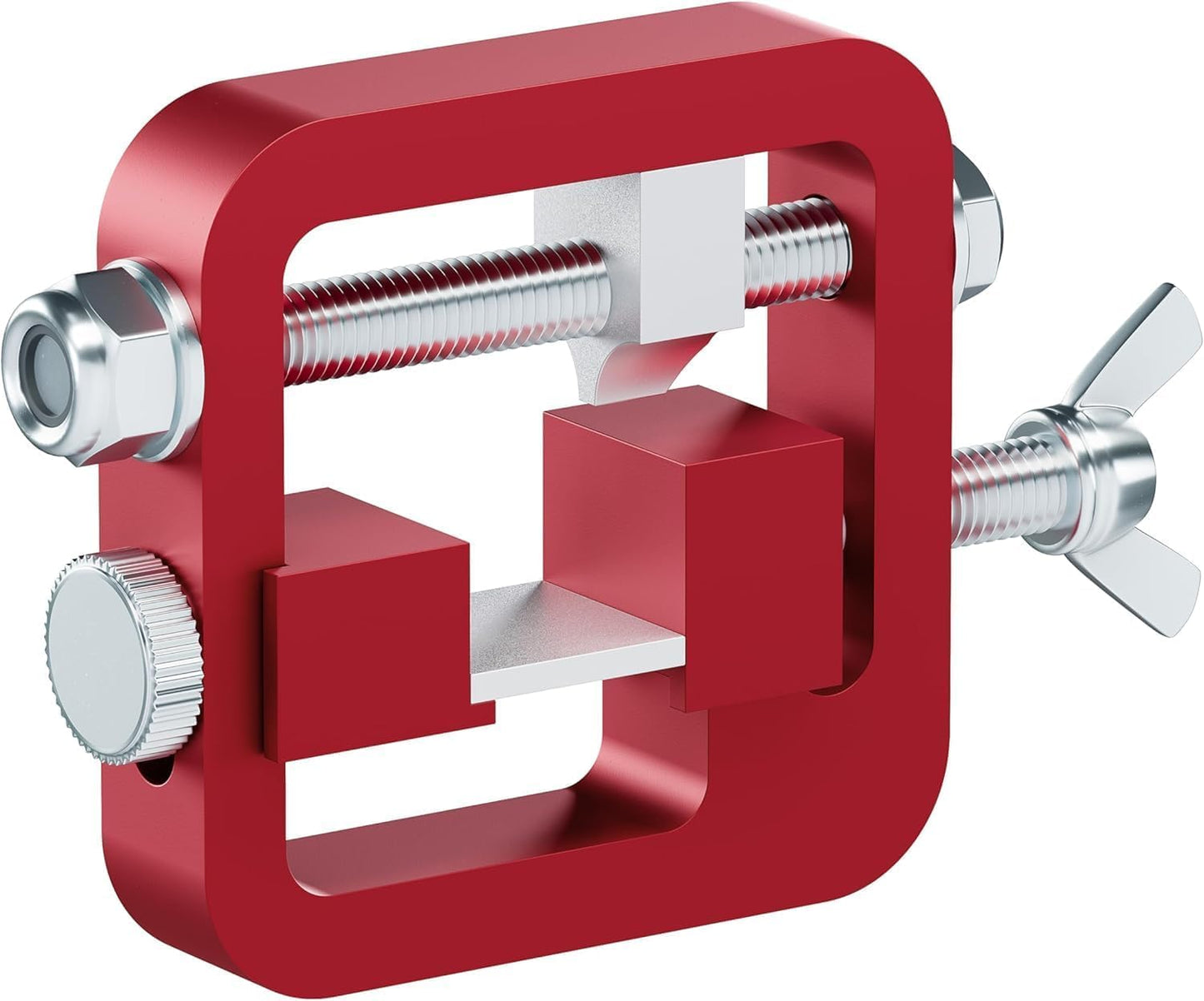 Sight Pusher Tool, Universal Handgun Sight Adjustment for 1911/Glock/Shield/Sig, Bead Disassembly Tool, Front Rear Sight Removal Tool Auto Repair LYOM-058